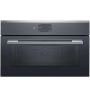 ELECTROLUX - Einbaumikrowelle EB3GL90CN Chrom
