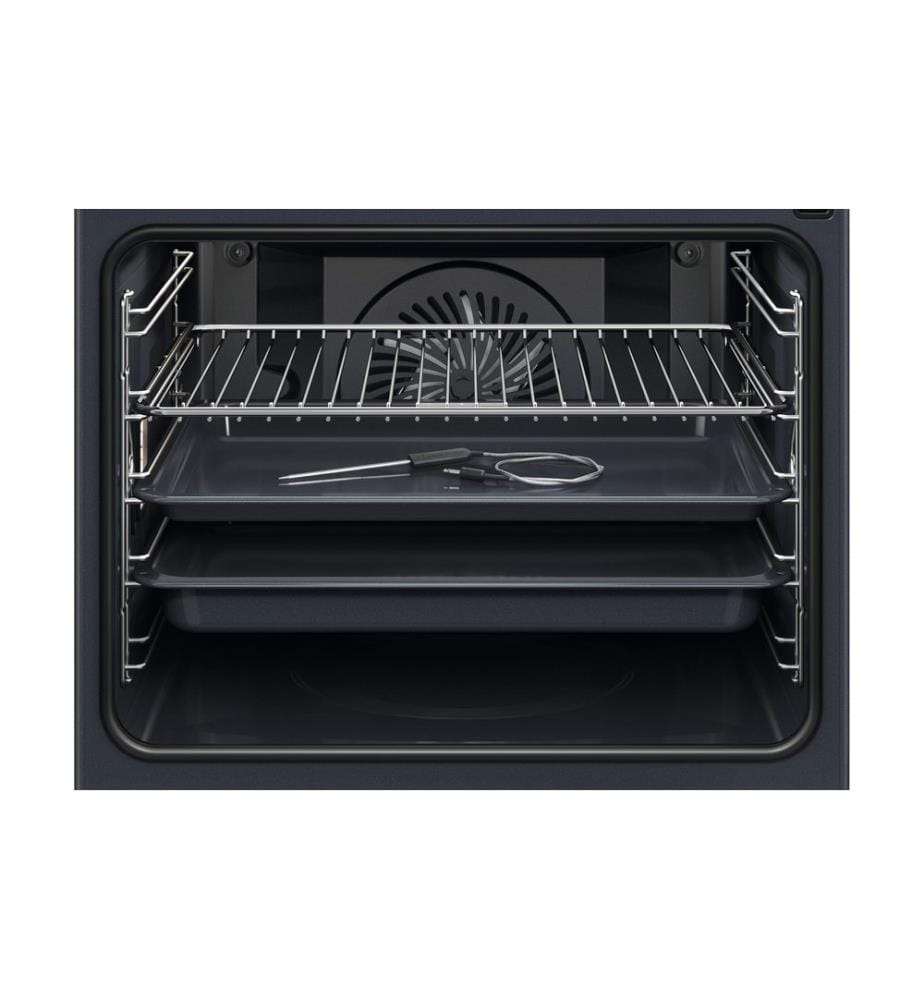 ELECTROLUX - Four encastré EB6GL4SP Noir brillant A++