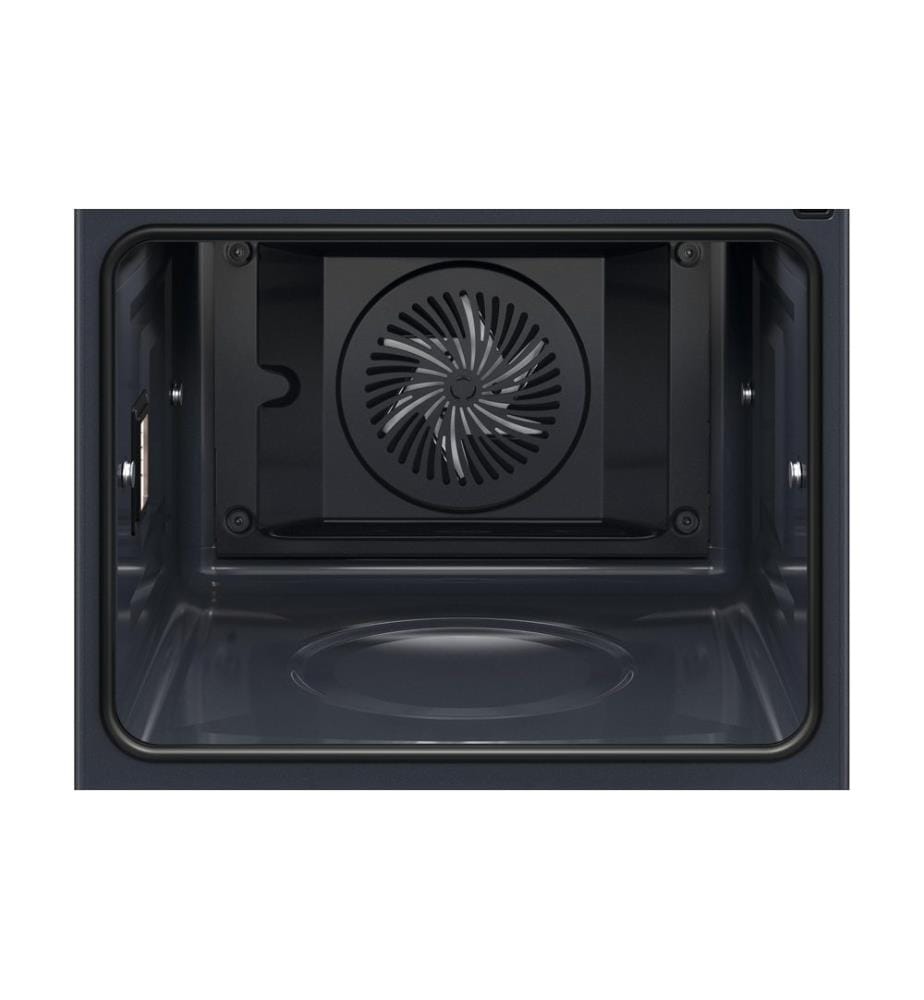 ELECTROLUX - Einbaubackofen EB7PL4SP Schwarz glanz A++
