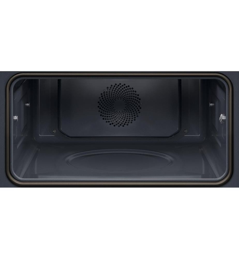 ELECTROLUX - Einbaubackofen EB4SL80DCN Chrom A+