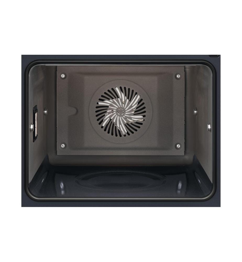 ELECTROLUX - Four encastré EB6GL40XSP Noir brillant A++