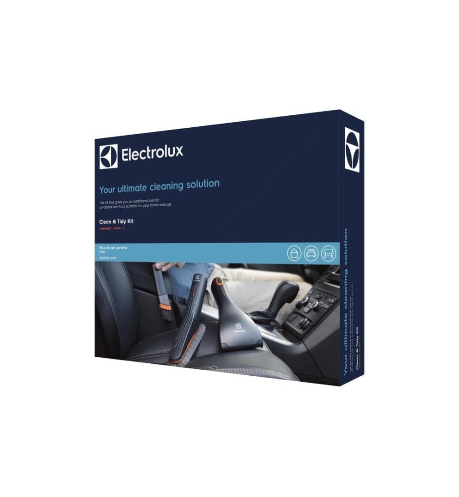 Electrolux Kit d'accessoires AeroPro Home & Car Kit 12