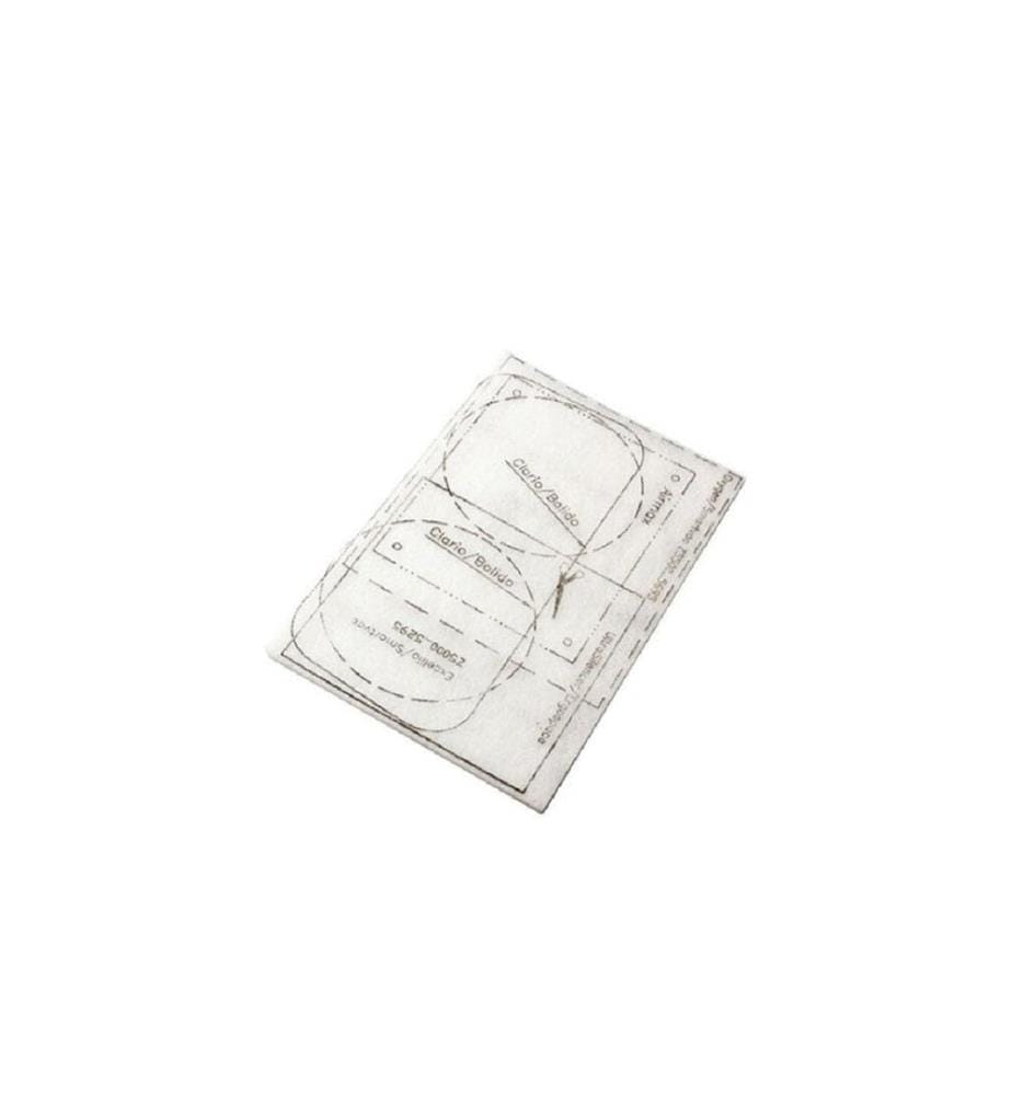 Filtre Electrolux EF54 1 pièce