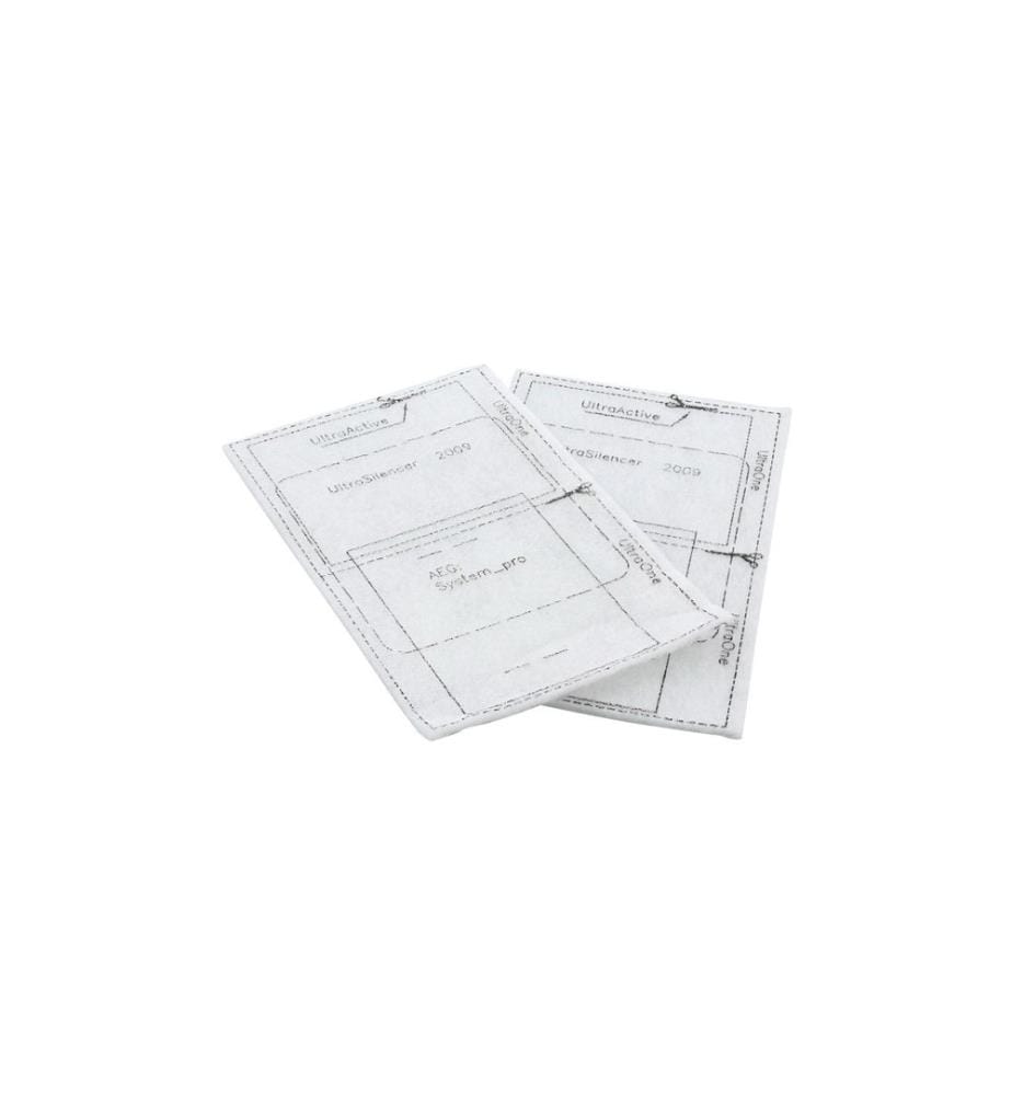 Filtre Electrolux EF54 1 pièce