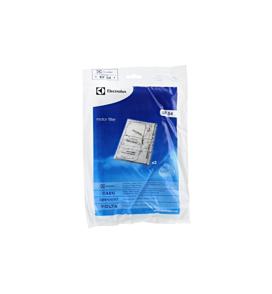 Filtre Electrolux EF54 1 pièce