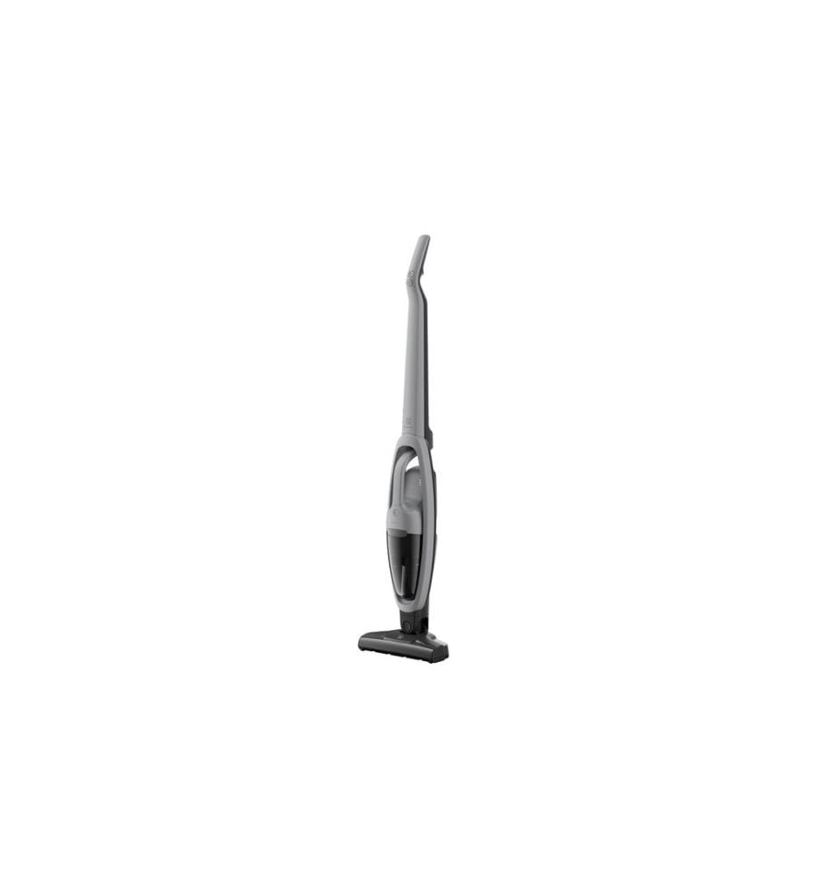 Electrolux Aspirateur à main et balai sans fil ES52CB18UG Gris/Noir
