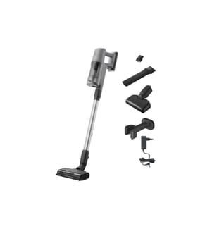 Electrolux Akku-Hand- und Stielsauger Animal 600 EP61AB21UG Urban Grey