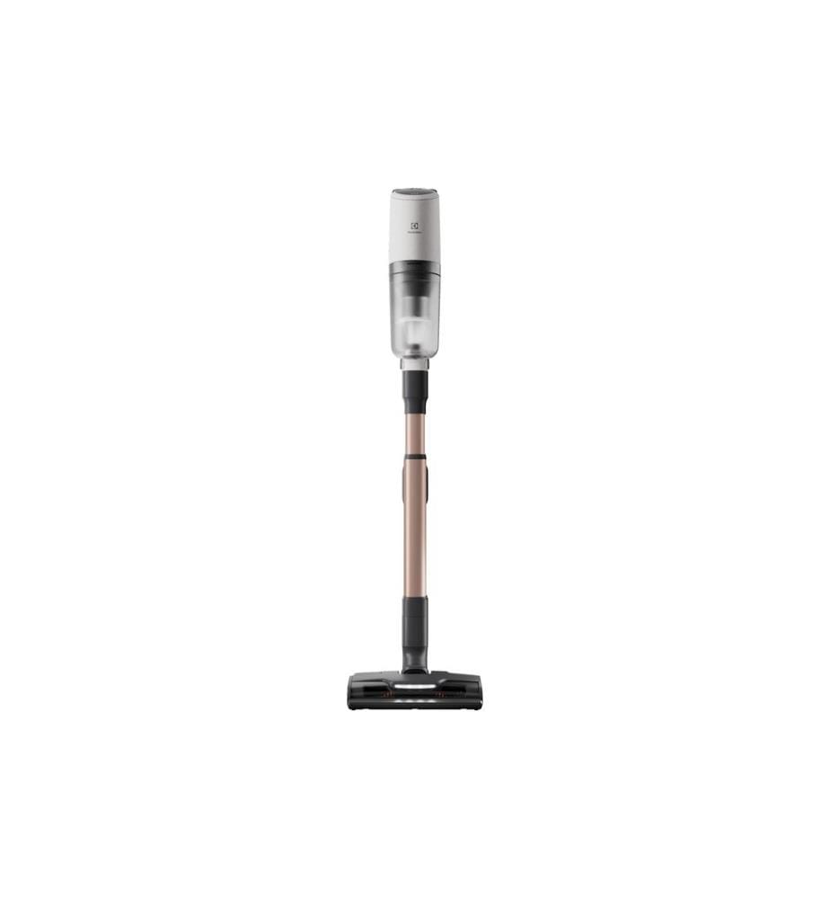 Electrolux Akku-Hand- und Stielsauger EP82UB25SH Shell White