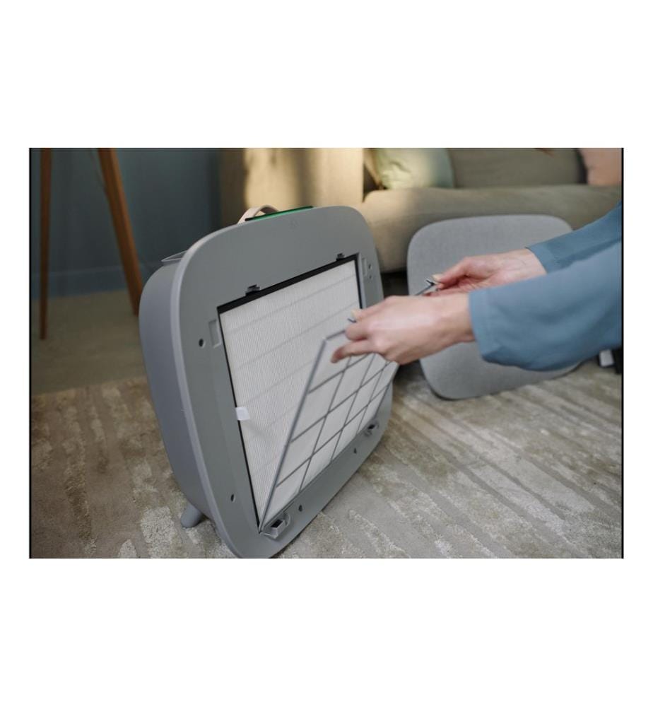 Electrolux Luftfilter Clean zu Luftreiniger Well A5 oder Well A7