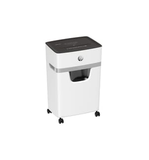 HP - Déchiqueteuse de documents OneShred 15CC P-4, 15 Page(s)