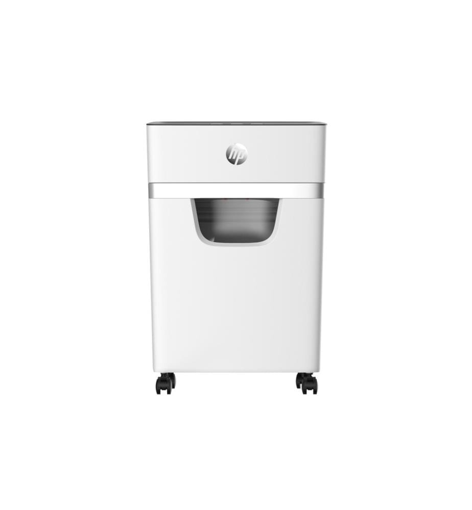 HP - Déchiqueteuse de documents OneShred 15CC P-4, 15 Page(s)