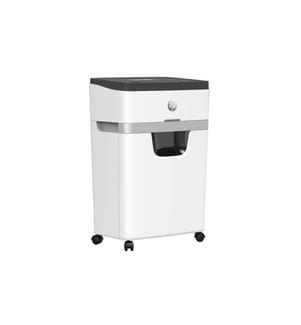 HP - Déchiqueteuse de documents OneShred 12MC P-5, 12 Page(s)