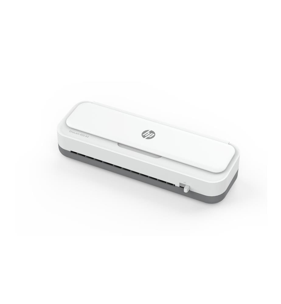 HP - Machine à plastifier OneLam 400 A4 125 µm