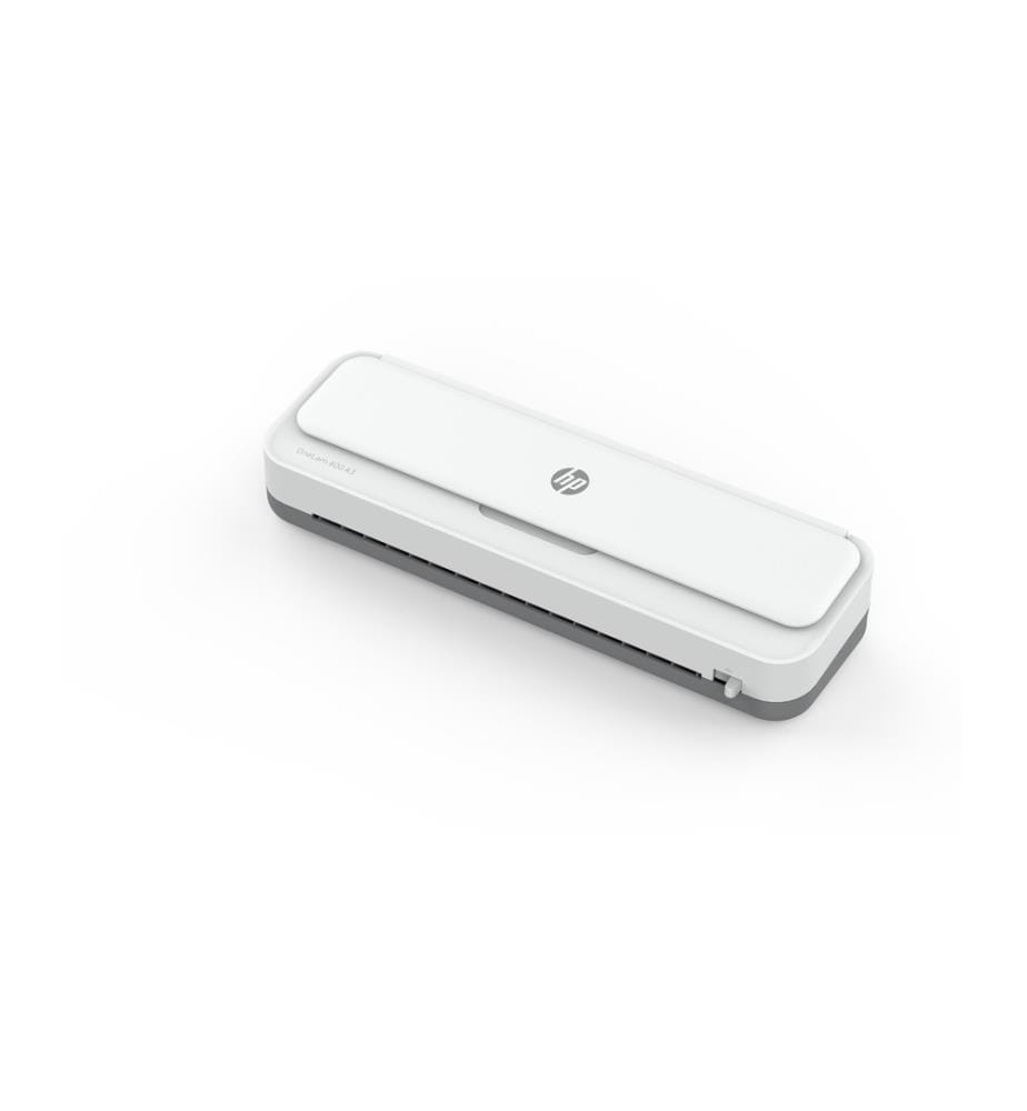 HP - Machine à plastifier OneLam 400 A3 125 µm