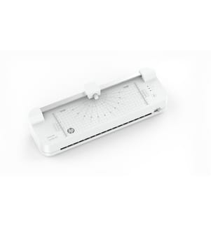 HP - Machine à plastifier OneLam Combo A3 125 µm