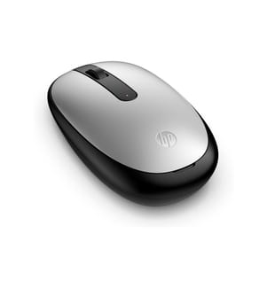 HP - Souris 240 Bluetooth Silver