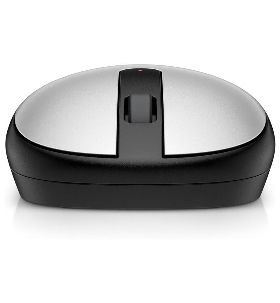 HP - Souris 240 Bluetooth Silver