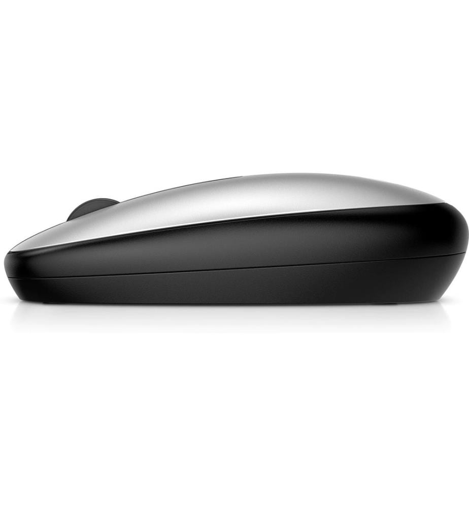 HP - Souris 240 Bluetooth Silver
