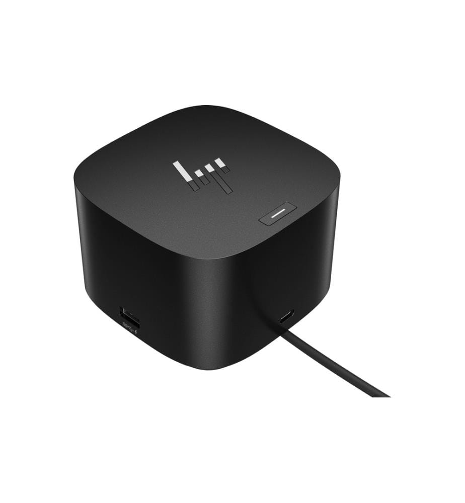 HP - Dockingstation Thunderbolt 120W G4 4J0A2AA