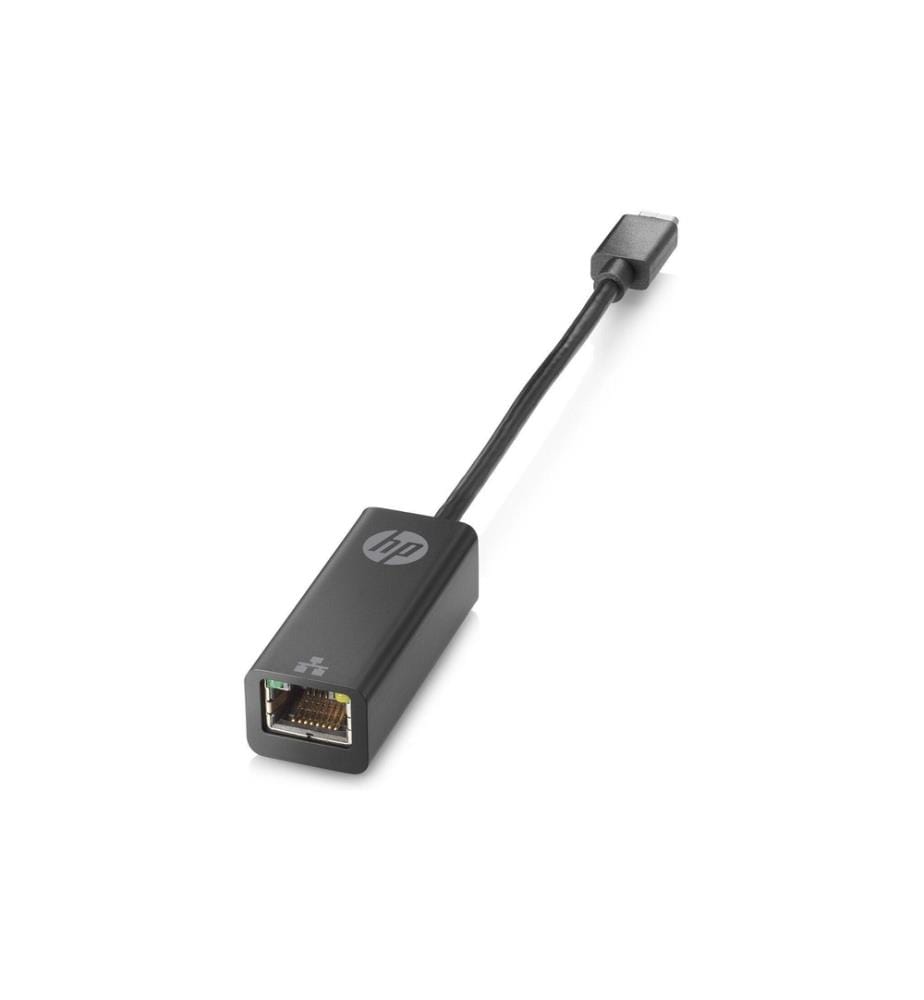 HP - Adaptateurs réseau 4Z534AA USB type C