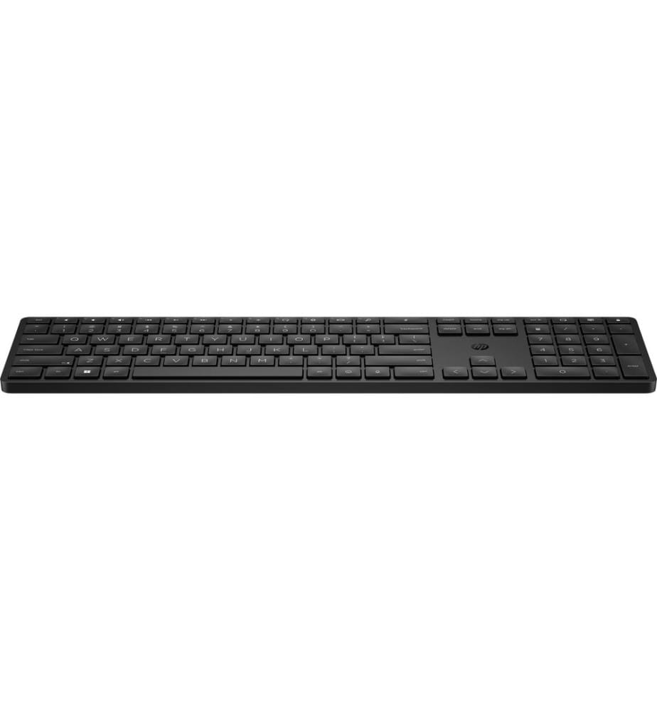 HP - Clavier radio 450