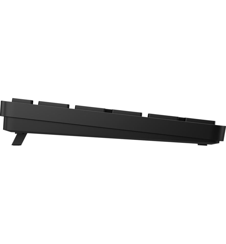 HP - Clavier radio 450