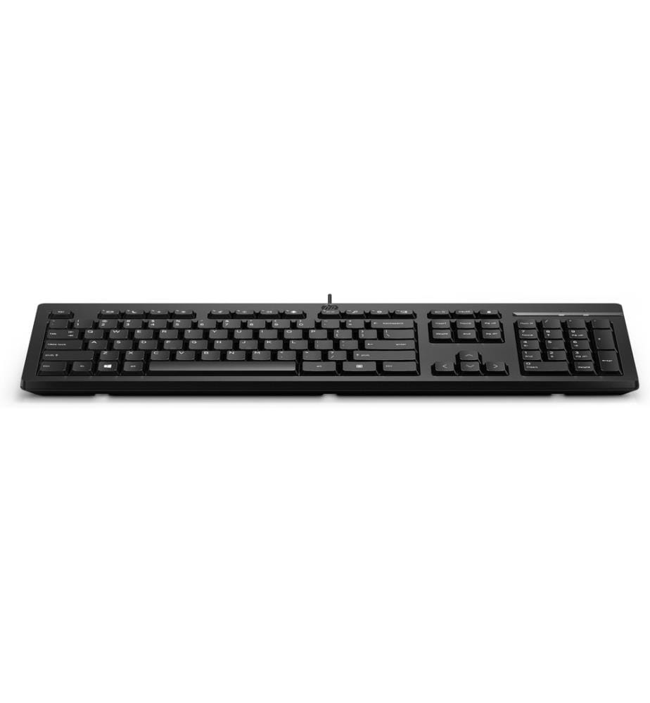 HP - Clavier 125