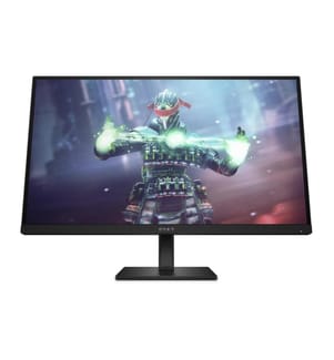 HP - Monitor OMEN 27K 780G8E9