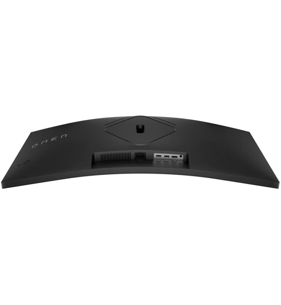 HP - Monitor OMEN 34c 780K8E9
