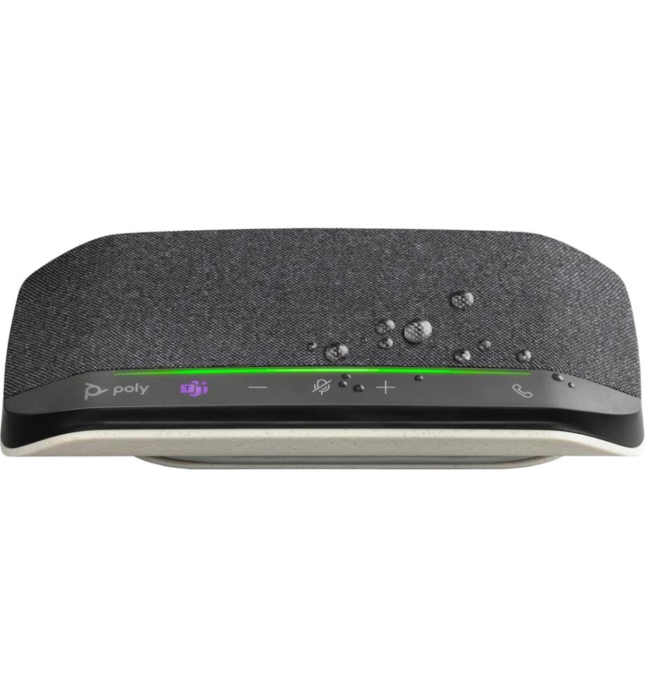 HP - Speakerphone Poly SYNC 10 MS USB-A