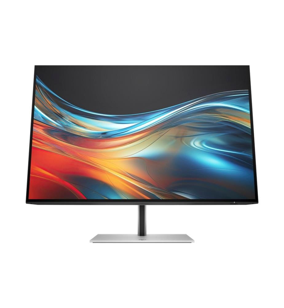 HP - Moniteur 724pn