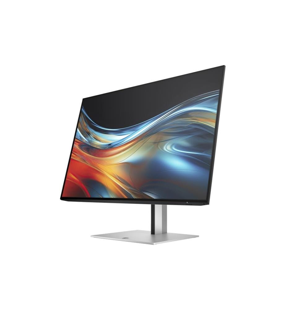 HP - Moniteur 724pn