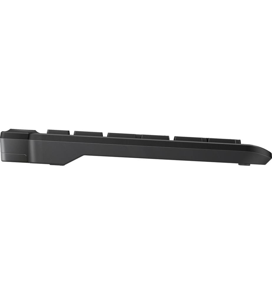HP - Clavier radio 460