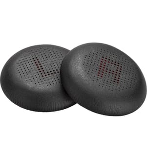 HP - Coussinets d'oreille pour Poly Voyager 4300