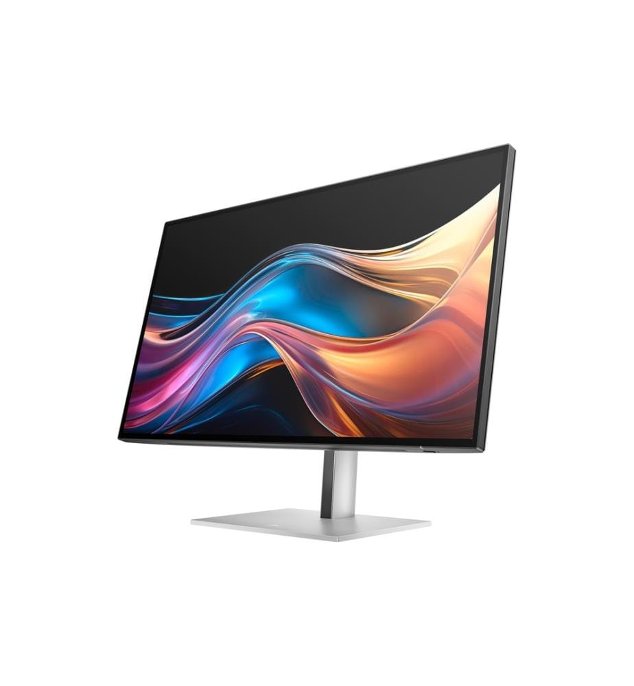 HP - Monitor 727pq