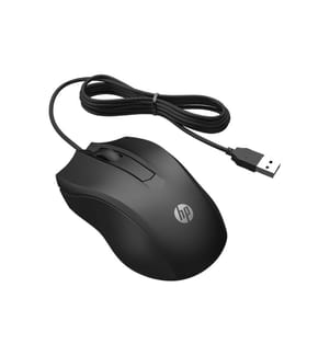 HP - Souris 105