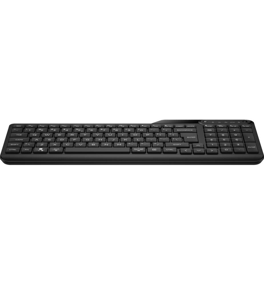 HP - Clavier 475 Sans fil double mode