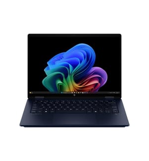 HP - Omnibook X Flip 14 Next Gen AI PC BN4J3EA