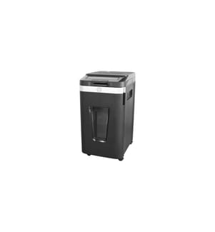 HP - Déchiqueteuse de documents HP - ProShred Auto 400CC P4, 400 feuilles
