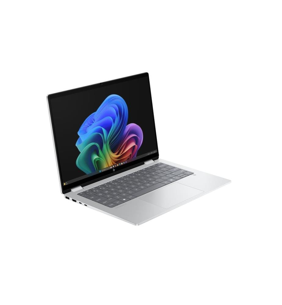HP - Omnibook X Flip 14 Next Gen AI PC C27NHEA