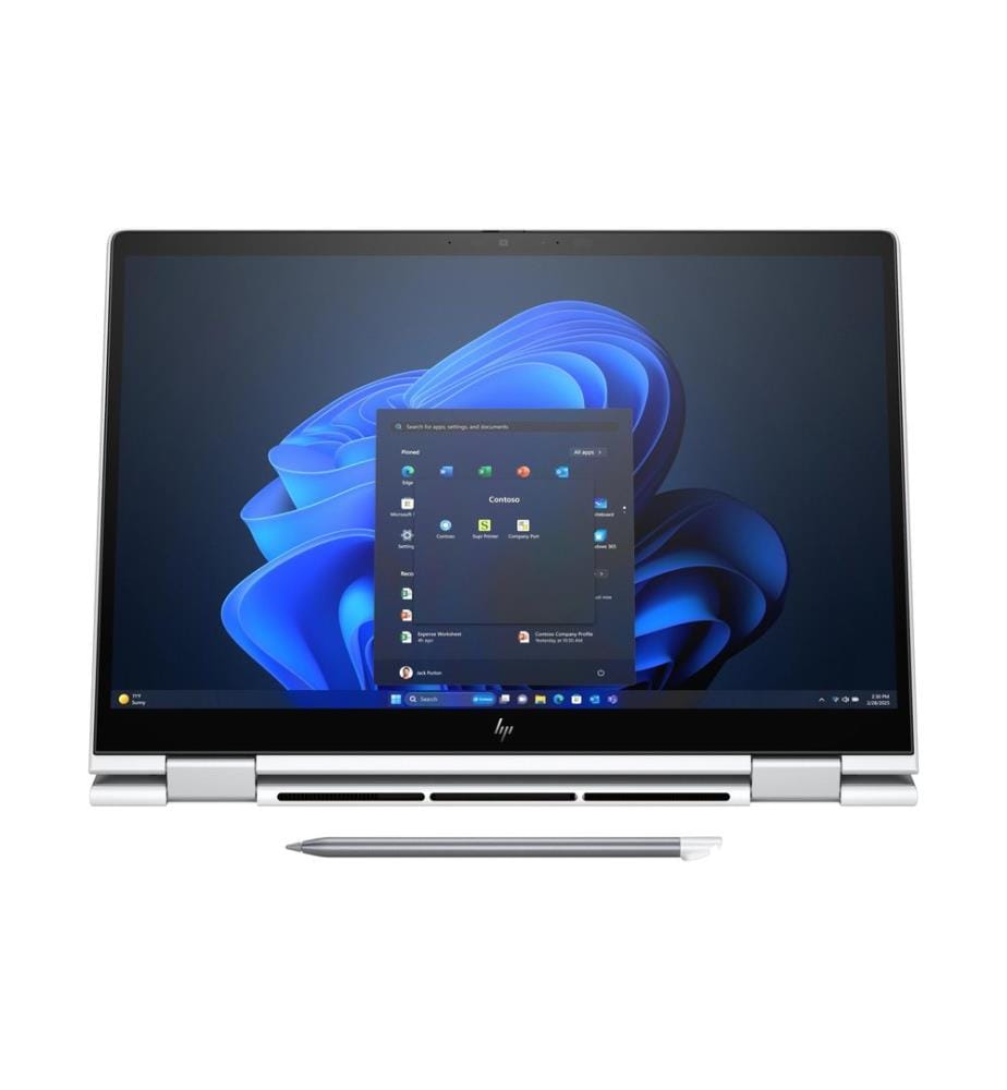 HP - EliteBook 8 Flip G1i 13 AI PC AD3W7ET
