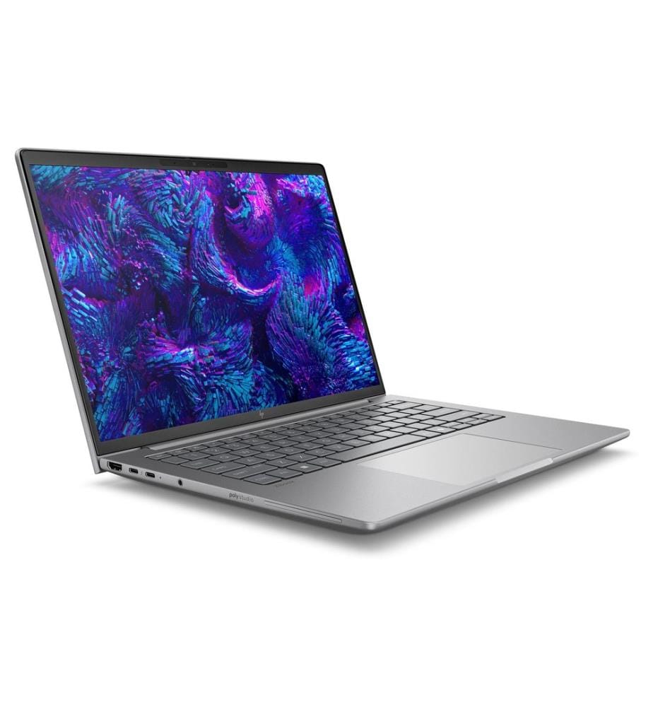 HP - ZBook 8 G1i 14 A3ZX7ET