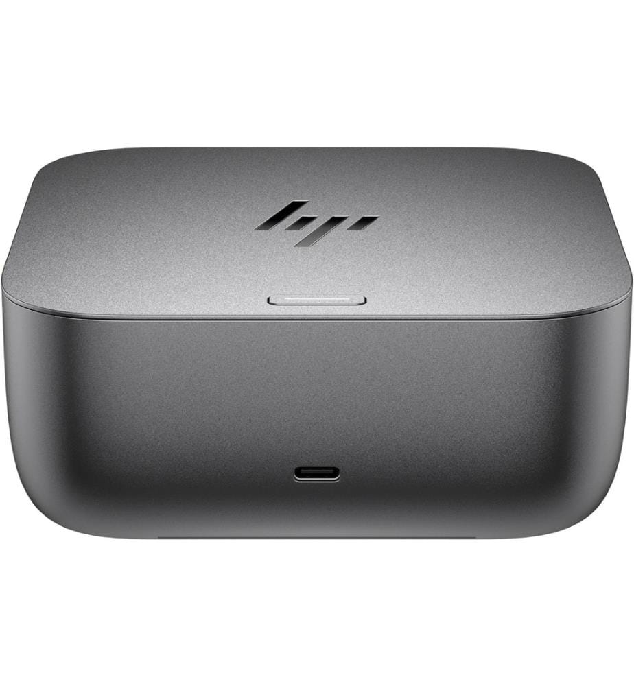 HP - Dockingstation Thunderbolt 4 100 W G6 Dock