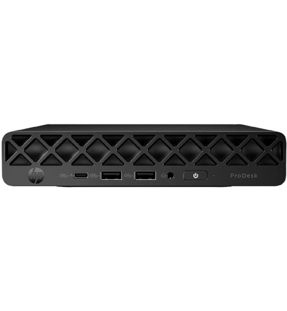 HP - PC Pro Mini 400 G1i B6YR6ET
