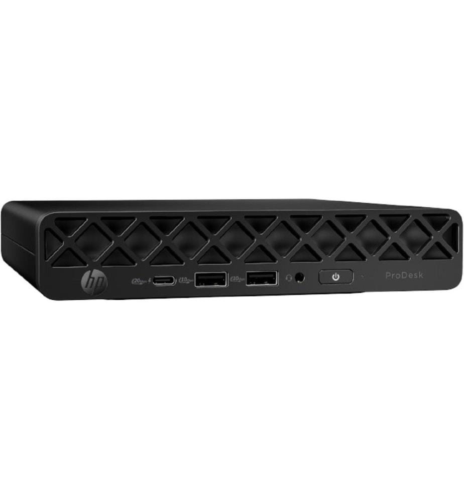 HP - PC Pro Mini 400 G1i B6YR6ET