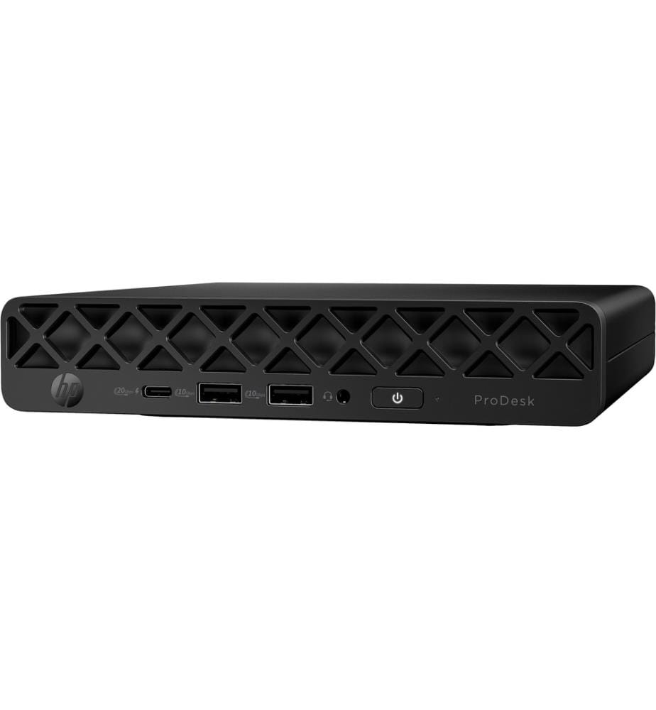 HP - PC ProDesk 4 Mini G1i B6HE7ES