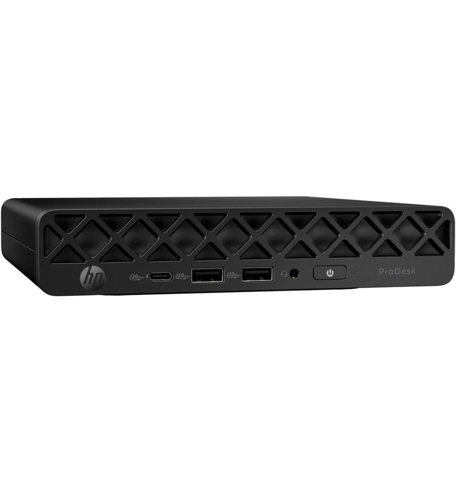 HP - PC ProDesk 4 Mini G1i B6HE7ES