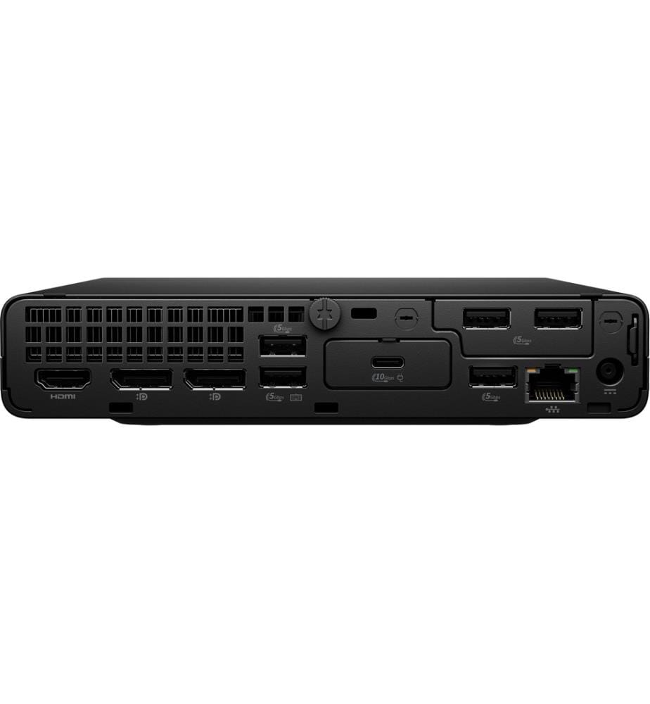 HP - PC ProDesk 4 Mini G1i B6HE7ES