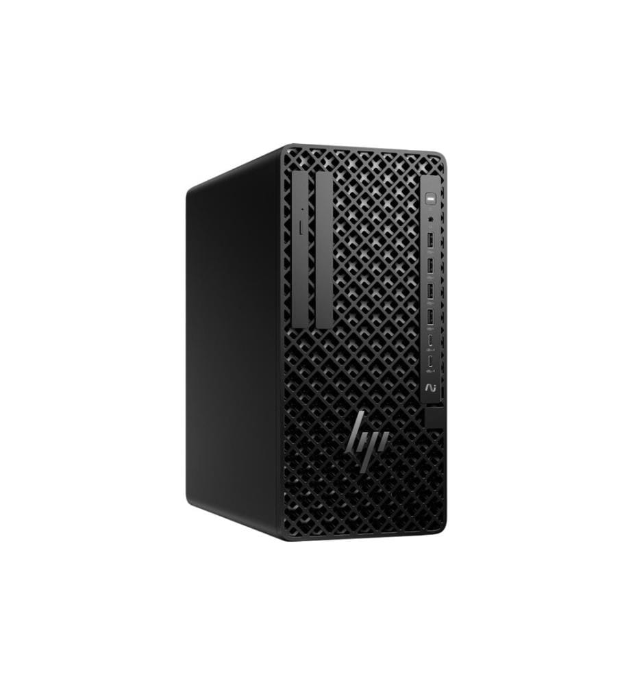 HP - Workstation Z1 G1i TWR A40RQET