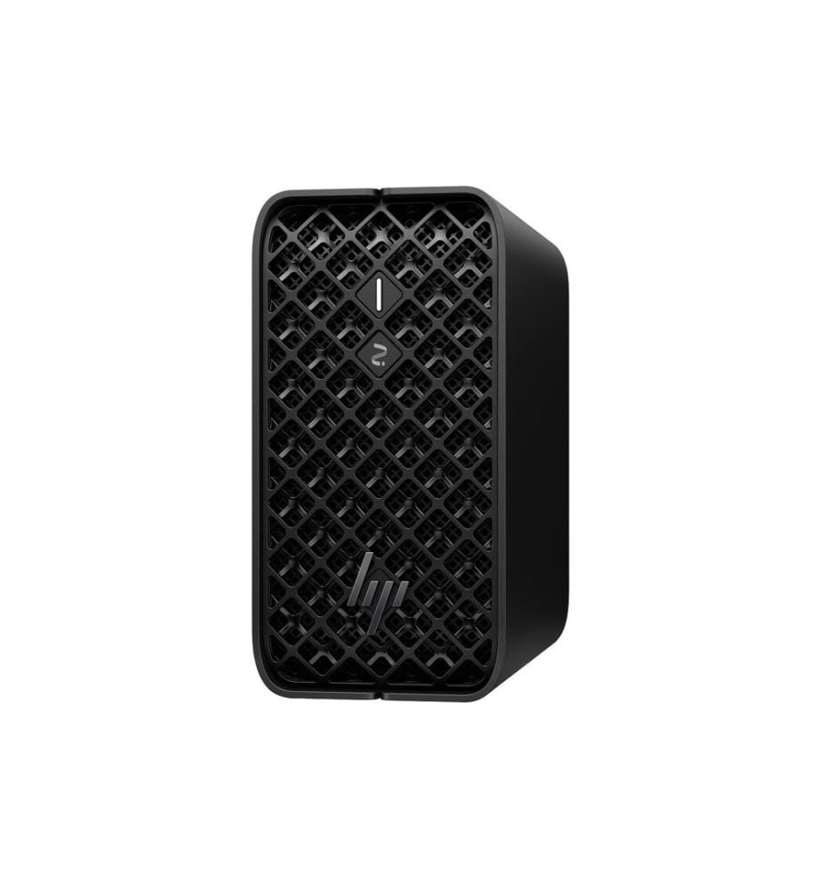 HP - Workstation Z2 Mini G1a A40Q3ET